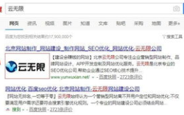 百度左侧优化,百度左侧优化策略详解